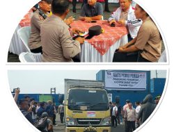 KPU Sumut Mulai Salurkan Surat Suara