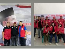 BAMPER-HBS Tegaskan Dukungan Kuat untuk Edy Rahmayadi dan Hasan Basri di Pilgub Sumut 2024