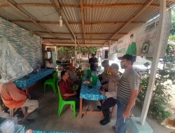 Polres Sergai Lakukan Cooling System dan Binluh Untuk Menciptakan Kamtibmas yang Aman dan Kondusif di Masyarakat