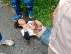 ini Identitas Mayat Wanita Disamping Tembok Perumahan Citra Land