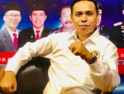 Kepala Kanwil Bulog Dikonfirmasi Bungkam, Ini Penjelasan Ketum PWDPI
