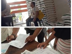 DPW PWDPI SUMUT Kawal Laporan Kasus Dugaan Korupsi Bansos Beras CPP di Sat Reskrim Polrestabes Medan