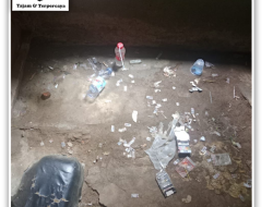 Diduga Polres Langkat Tak Punya Nyali, Polda Sumut Diminta Tangkap BD Narkoba Berinisial Iy