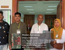 Sidang Ke-2 Kasus Pencurian Dengan Kekerasan di Gudang Boemi Coffee “Oknum TNI Terdakwa  