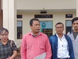 Polres Binjai Digugat Praperadilan Terkait Kasus Penipuan dan Penggelapan ‘MA’