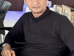 Kisruh Terdakwa RAN dan Penasehat Hukumnya FO dkk di Pengadilan Jakarta Utara Atas Laporan Polisi HPH tidak dapat di pidana