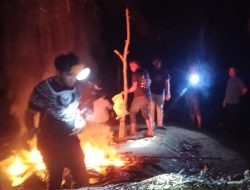 Grebek Kampung Rawan Narkoba! Sat Narkoba Polres Langkat Bongkar Sarang Sabu Di Perkebunan Sawit