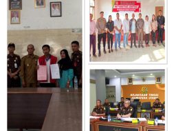 Korban Penganiayaan Memaafkan Pelaku, Kejati Sumut Selesaikan Perkaranya dengan Pendekatan Keadilan Restoratif
