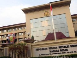 Presiden RI Prabowo Subianto Melakukan Kebijakan Efisiensi Anggaran Polri Dipangkas Rp20,5 T, Jadi Rp106 T