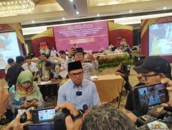 KPU Sumut Akan Tetapkan Pemenag Pilgubsu