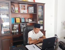 Penasehat Hukum Riki Agasi Somasi Kapolsek Medan Area,Kapolresta Medan, Kapoldasumut, & Kapolri