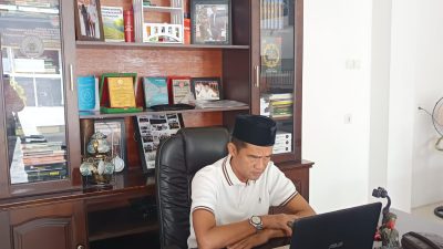 Penasehat Hukum Riki Agasi Somasi Kapolsek Medan Area,Kapolresta Medan, Kapoldasumut, & Kapolri
