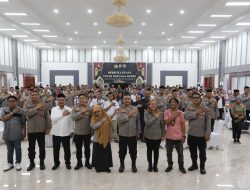 Polda Sumut Gelar Buka Puasa Bersama Polri dan Media, Perkuat Sinergi Jaga Kamtibmas