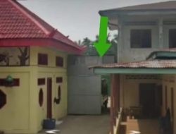 Lapor Pak Kapolda Lokasi Judi Milik AK & AJU Jl Rukam Kec Binjai Barat Beroperasi Di Bulan Suci Ramadhan 2025