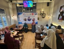 Sakinah Finance dan Komunitas Gelar Talkshow Keuangan Syariah UMKM di Medan: Berdagang dengan Amanah, Menuju Berkah