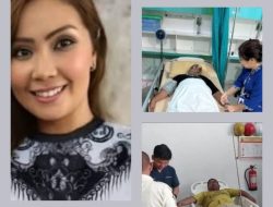 Sekretaris Kolaborasi 7 Media: Jurnalis Dilindungi UU Pers, Tak Ada Tempat untuk Kekerasan!