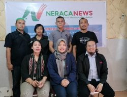 Dewan Pers Verifikasi Faktual Media Neraca News Membangun Integritas Wartawan