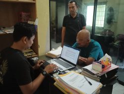 Sat Narkoba Polres Belawan Berhasil Grebek Kampung Narkoba Di Kel Bagan Deli Kec Belawan 