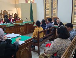 Misteri Kematian Suami Dosen: Retak Tengkorak, Klaim Asuransi Rp 500 Juta, dan Dugaan Rekayasa