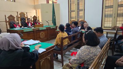 Misteri Kematian Suami Dosen: Retak Tengkorak, Klaim Asuransi Rp 500 Juta, dan Dugaan Rekayasa