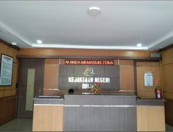 Dugaan Korupsi Dana Insentif Fiskal Kota Binjai – Kejari Janji Usut Tuntas