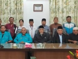Nikahi Lebih dari Empat Istri, Hanafi Diduga Langgar Tiga Produk Hukum: MUI Sumut Angkat Suara