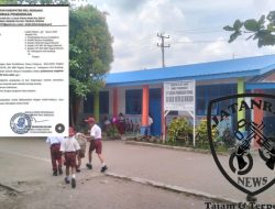 Sekolah SDN 106790 Melanggar Edaran Surat Dinas Pendidikan: Gelar Perpisahan di Luar Sekolah