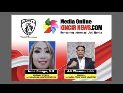Media Online Jatanras-News.com dan KincirNews.com Resmikan Kantor Redaksi Baru di Medan, Tegaskan Komitmen Jurnalisme Kritis dan Independen