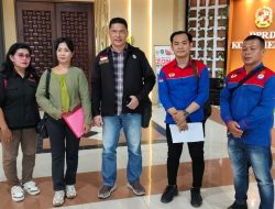 Hari Ke-2 Pegiat Jurnalis Menduga Pungli pada Kerjasama Media Di DPRD Medan: Pegiat Meminta Klarifikasi Ketua DPRD Medan