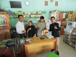 Cegah Aksi Premanisme, Si Humas Polres Sergai Himbau Masyarakat jangan Takut melapor