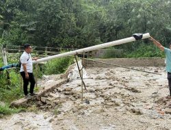 Macan Kumbang Simalungun Beraksi: Tambang Ilegal Ditindak Tegas, Tanpa Ampun!