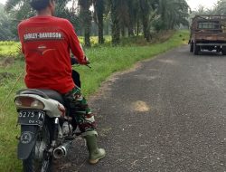 PT Taipan Asri Internasional (Martabak Golf) Diduga Tidak Memiliki Izin Amdal
