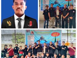 Pendekar Muda Budi Luhur Borong Medali: 5 Emas, 4 Perunggu dari Arena Silat