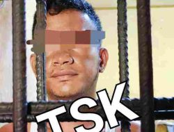 Kerap Meresahkan Masyarakat, Pelaku Pencurian Dengan Pemberatan Diringkus Polsek Medan Labuhan