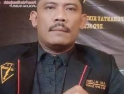 Adi Lubis Apresiasi Prestasi Atlet Budi Luhur, Targetkan Harumkan Indonesia di Kancah Dunia