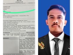 Adi Lubis Tegur Jaksa Pada Kasus KDRT Di PN Lubuk Pakam