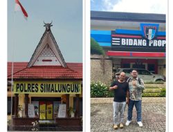 Hukum yang Terkubur: Jejak Gelap Oknum Penyidik dan Tersangka yang Tak Tersentuh”