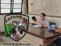 Pegiat Jurnalistik Desak Transparansi Anggaran Media DPRD Medan, Tegaskan Komitmen Awal dalam Rapat Perdana