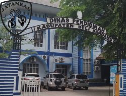 Dinas Pendidikan Deli Serdang Imbau Sekolah Gelar Perpisahan Sederhana Tanpa Pungutan Biaya