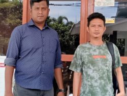 Kepala Inspektorat dan Kadis Kominfo Binjai Diduga Sembunyikan Informasi Terkait Dana Intensif Fiskal