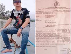 Harta Benda Diambil Sang Mantan, Rika Buat Laporan ke Polres Pematang siantar