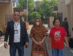Henry Pakpahan S.H Meminta Kapolda Sumut & Kapolrestabes Medan Atensi ” DPO Arini Ruth Yuni br Siringoringo Cs .