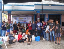 DPD BM PAN Kota Medan Gelar Qurban