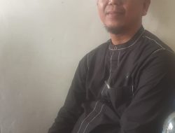 Ketua Presidium (FAK PP) Sumut, Buya Rafdinal SSos, MAP menegaskan perbuatan Hanafi Tindakan Menistakan Agama Islam.