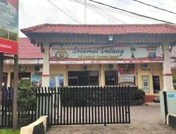 Lapor Pak Kapolda Sumut Irjen Pol Wishnu!!! Polsek Medan Barat Diduga Terima Upeti dari Pengelola Tembak Ikan dan Bandar Sabu
