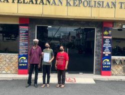 Pemilik Toko Mumbai Textile, SR Singh, Ditangkap Atas Tuduhan Kekerasan Dalam Rumah Tangga