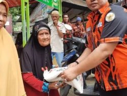 Tokoh Masyarakat Medan Denai, Guntur Syahputra, Siap Mengawal Musda Partai Golkar Sumut
