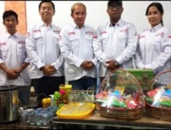 APPI Sumut Prihatin Penangkapan 3 Oknum Wartawan Terkait Diduga Pemerasan