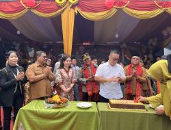 Selamat & Sukses Pentas Seni & HUT Yayasan Pendidikan Singosari Deli Tua  Ke – 36 