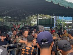 GRIB Jaya Medan Kurbankan 19 Sapi, Tebar Berkah Idul Adha hingga ke Penjuru Daerah